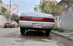 تويوتا كراون